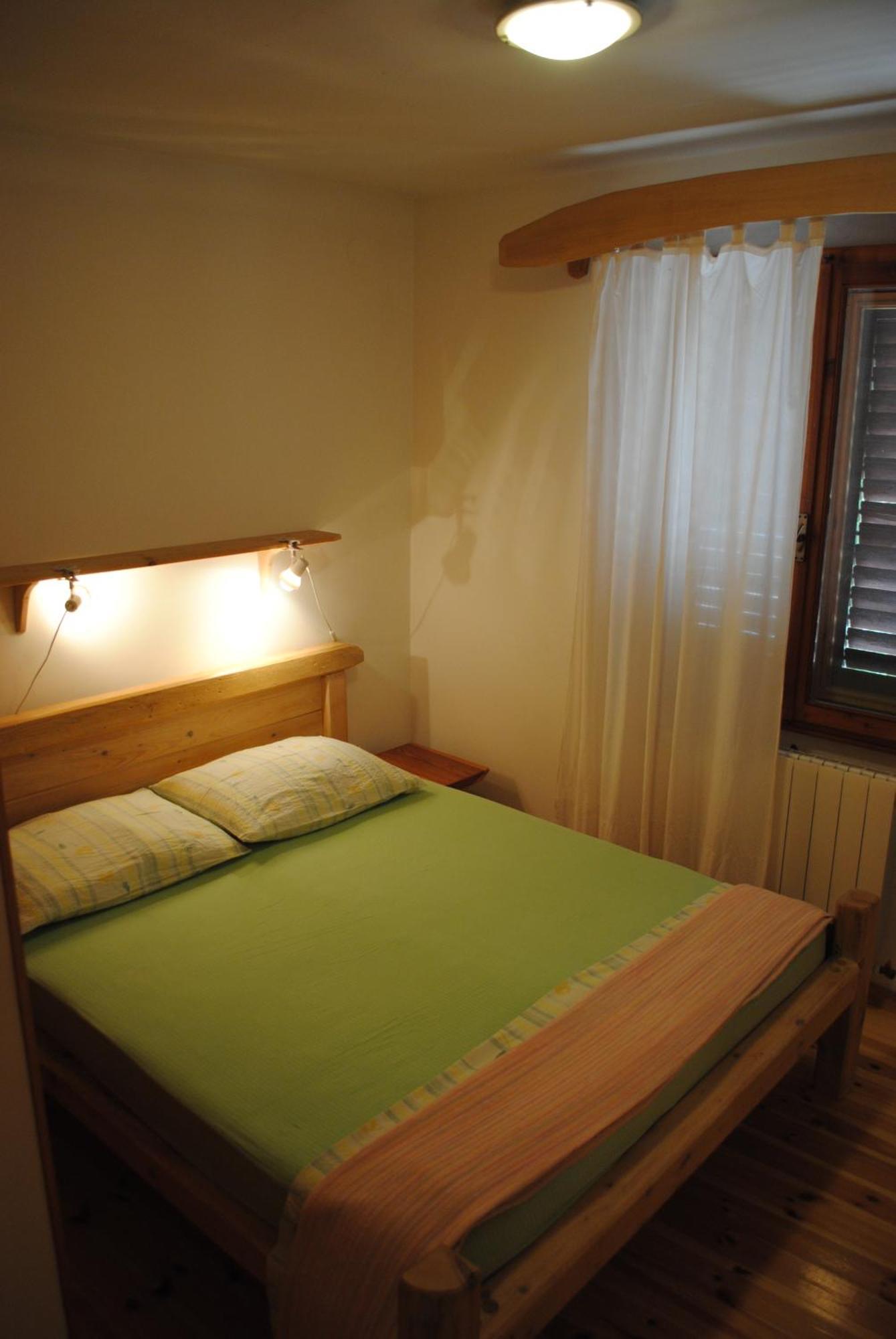 Apartments Natura Makarska Exterior photo